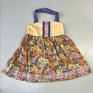 Matilda Jane Patio Party Ellie Halter Top